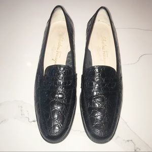 Salvatore Ferragamo Loafers